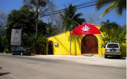 Indra Inn