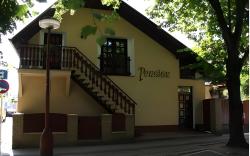 Penzion Linhart