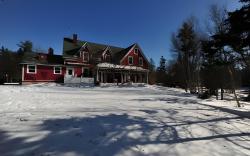 Little Shemogue Inn