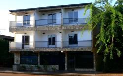 La Familia Hotel