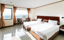 Sinkiat Thani Hotel