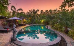 PONDOK WISATA SARTAYA 2,Lovina
