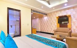 Hari Piorko Inn Express at New Delhi Railway Station