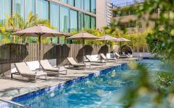 Novotel Brisbane South Bank