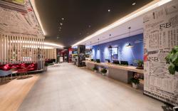 ibis Hangzhou West Lake Qingchun Rd