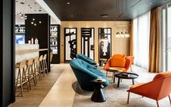 Hotel Mercure Paris 17 Batignolles