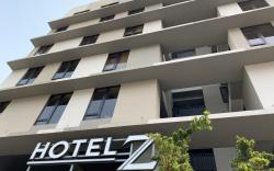 Hotel Z 逢甲