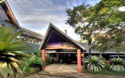 Monteverde Lodge