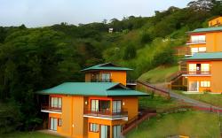 Ficus Sunset Suites