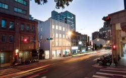 OwlStay 故事所 夾腳拖的家