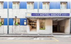 Hotel Ascot