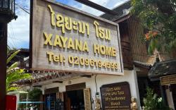 XAYANA HOME