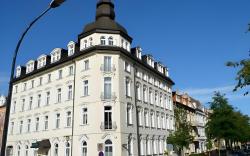 Hotel Furstenhof