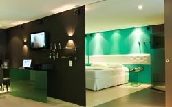 Forum Motel