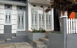 Villa Erick Batu dekat dengan banyak wisata