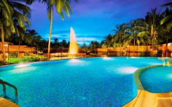 Coco Lagoon by Great Mount