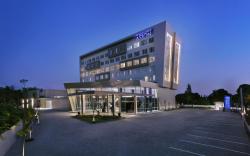 Aston Banyuwangi Hotel & Conference Center