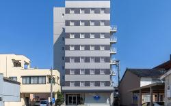 Hotel Airport Komatsu