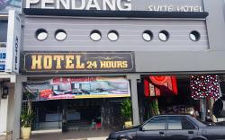 Pendang Suite Hotel PLT