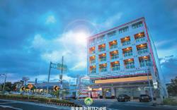 墾丁凱映輕旅