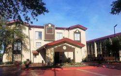 Red Roof Inn & Suites Houston - Hobby Airport