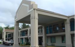 Key West Inn - Roanoke