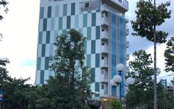 Green Park Hotel