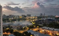 Ayer8 Putrajaya Guesthouse