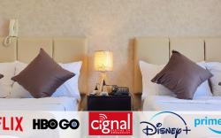 City Stay at Grand w/ Pool & Skydeck