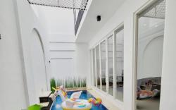 Villa Casa Leeya Private Pool at Batu City 
