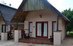 Thaba Legae Guest Lodge