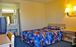 Motel 6 Rancho Cordova, CA - Rancho Cordova East