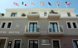 Hotel Belvir