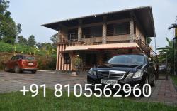 Finer Things Retreat (Shivalli Stays) Dharmasthala