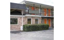 Motel 6 Saint George, SC – I-95