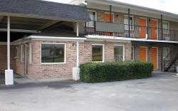 Knights Inn - Saint George SC