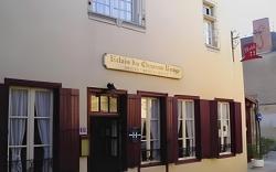 Logis Le Relais du Chapeau Rouge