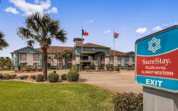 SureStay Plus by Best Western Alvin