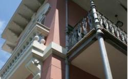 Casa Geranio