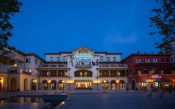 Qiandao Lake CBS Beer Spa  Hotel