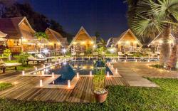 Angkor Heart Lodge