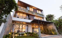 Fanta Suite Villa