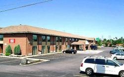 Motel 6 East Syracuse, NY - Airport
