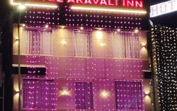 Hotel Aravali Inn