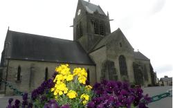 Chambres d'hotes de l'Eglise