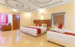 Hotel Lorven