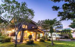 Ing Nern Homestay ( 3 Bedrooms and 3 Bathrooms )