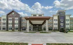 MainStay Suites Franklin/Milwaukee