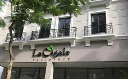 La Cigale Hotel