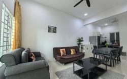Sweet Homestay Suite 3BD Room Simfoni Langkawi